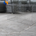 Hongyu Gabion Drahtkörbe für Steinstützmauer